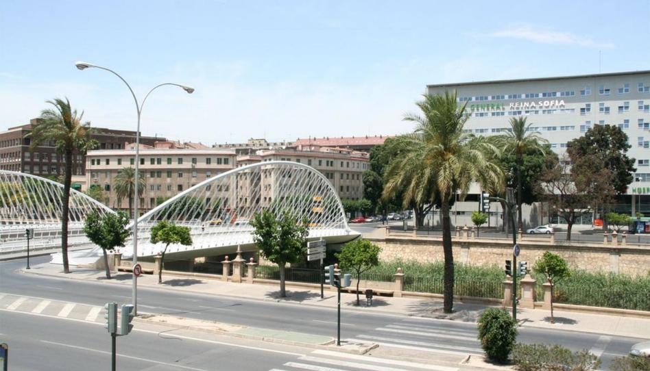 Foto 1 de Piso en venta en Avenida Infante Juan Manuel, 7, Infante Juan Manuel, Murcia