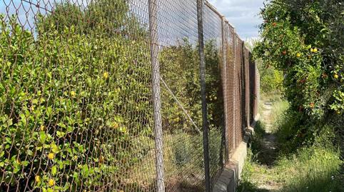 No Urbanitzable en venda a Barrio de Los Remedios, 9, La Raya, Murcia - imatge 3 Foto 3 de No Urbanitzable en venda a Barrio de Los Remedios, 9, La Raya, Murcia