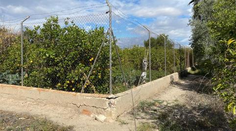 No Urbanitzable en venda a Barrio de Los Remedios, 9, La Raya, Murcia - imatge 4 Foto 4 de No Urbanitzable en venda a Barrio de Los Remedios, 9, La Raya, Murcia