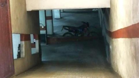 Photo 2 of Garage to rent in Carrer València, 16, La Constitución - Canaleta, Valencia