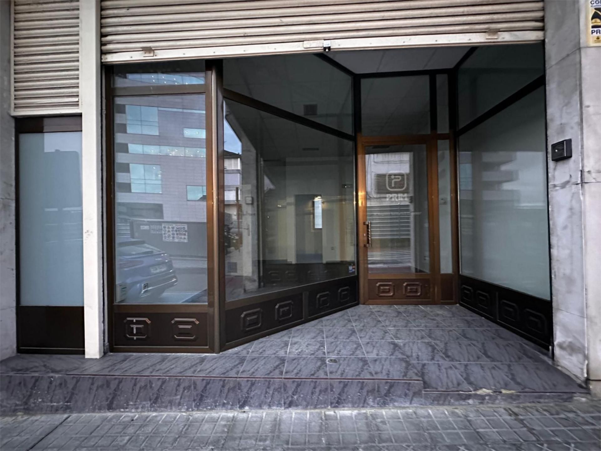 Local de lloguer a Rúa Cruceiro Quebrado, 12, Residencia