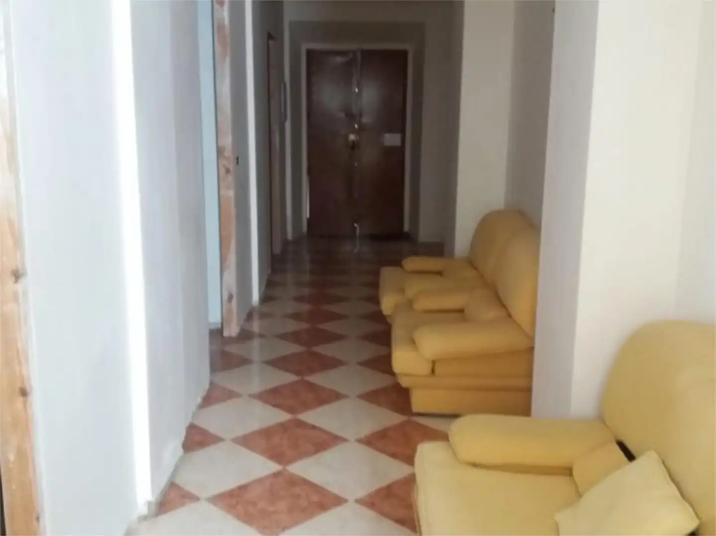 Planta baja en venta en Calle Bailén, Villanueva de Córdoba Planta baja en venta en Villanueva de Córdoba