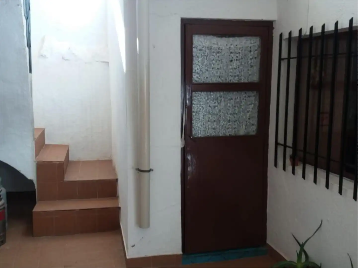 Planta baja en venta en Calle Bailén, Villanueva de Córdoba Planta baja en venta en Villanueva de Córdoba