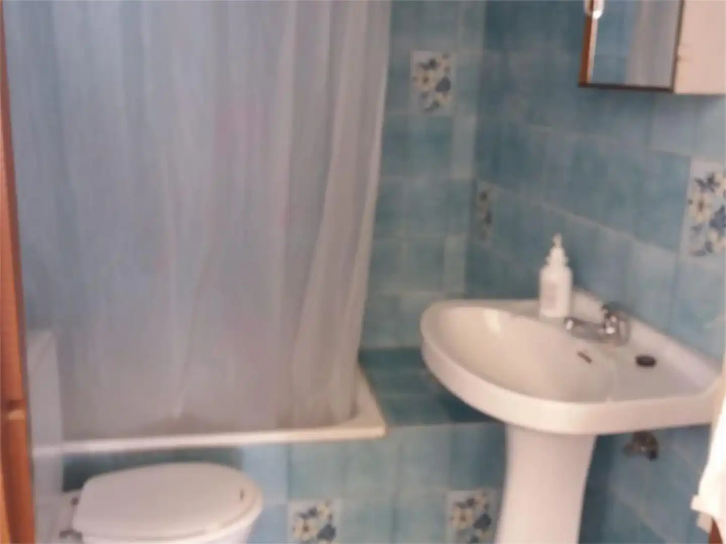 Planta baja en venta en Calle Bailén, Villanueva de Córdoba Baño de Planta baja en venta en Villanueva de Córdoba