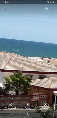 Piso en Alquiler en Avenida del Océano, 84D en Punta Umbría