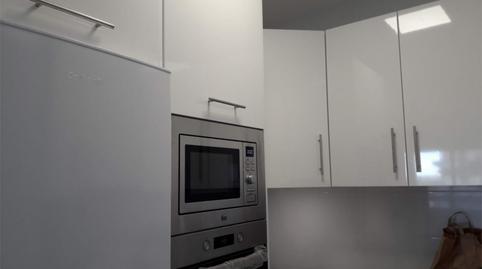 Foto 4 de Piso de alquiler en Avenida del Océano, 84d, Punta Umbría, Huelva