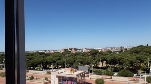 Foto 3 de Piso de alquiler en Avenida del Océano, 84d, Punta Umbría, Huelva
