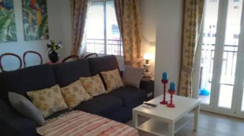 Foto 2 de Piso de alquiler en Avenida del Océano, 84d, Punta Umbría, Huelva