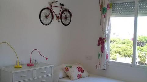 Foto 3 de Piso de alquiler en Avenida del Océano, 84d, Punta Umbría, Huelva