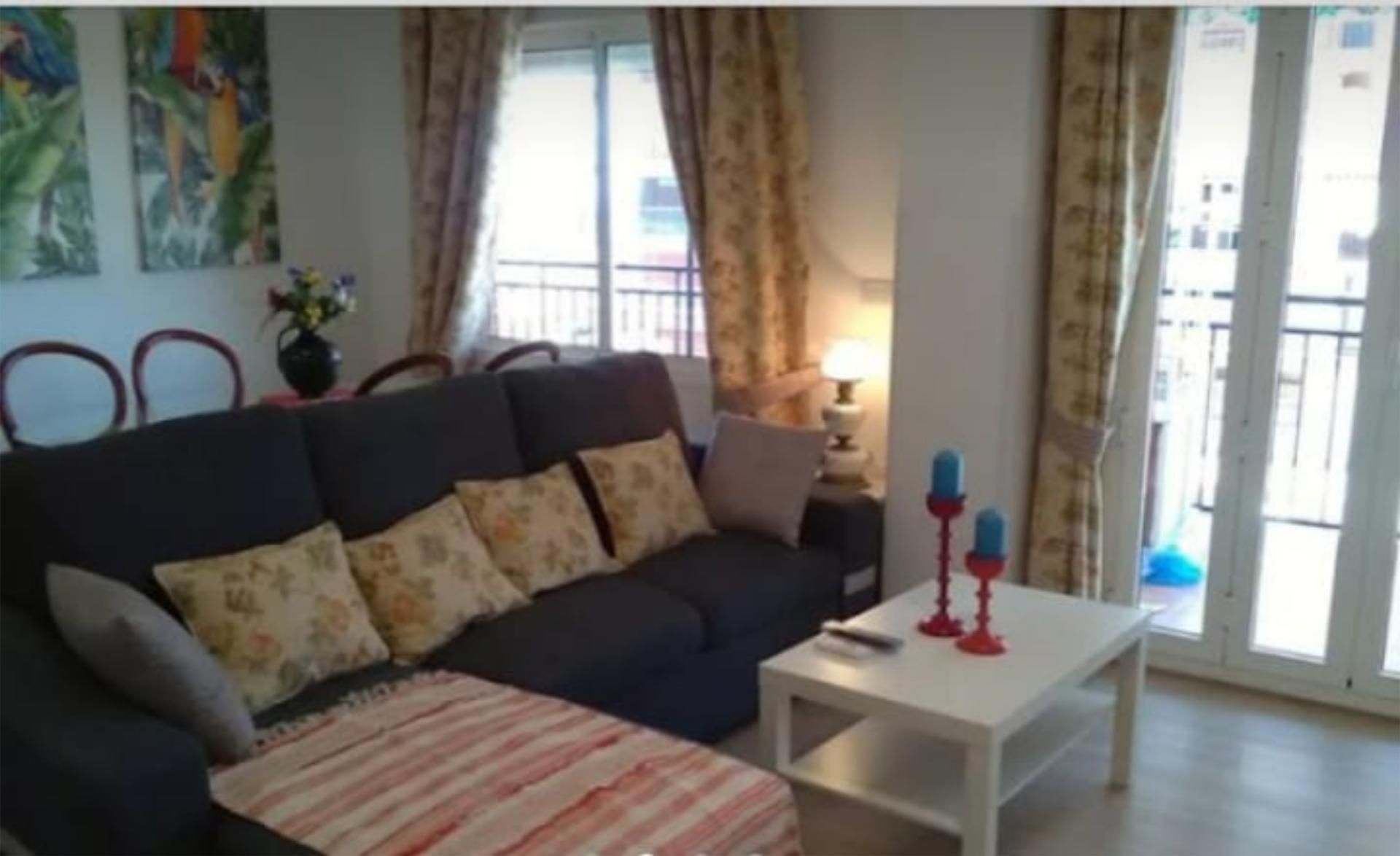 Pis de lloguer a Avenida del Océano, Punta Umbría Pis de lloguer a Avenida del Océano, Punta Umbría