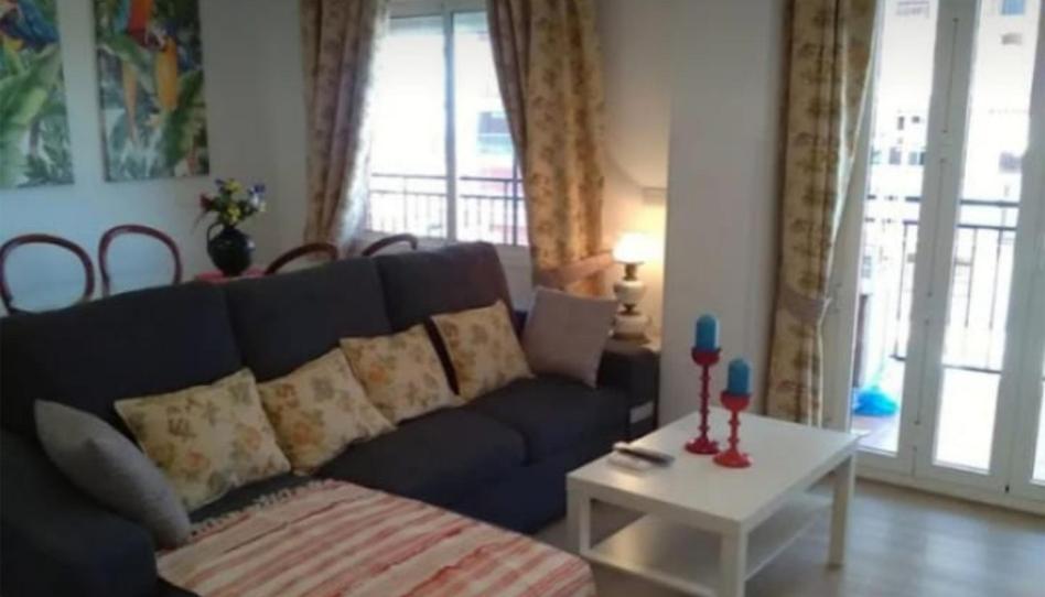 Pis de lloguer a Avenida del Océano, 84d, Punta Umbría, Huelva - imatge 1 Foto 1 de Pis de lloguer a Avenida del Océano, 84d, Punta Umbría, Huelva