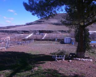 Exterior view of Land for sale in Ciruelas