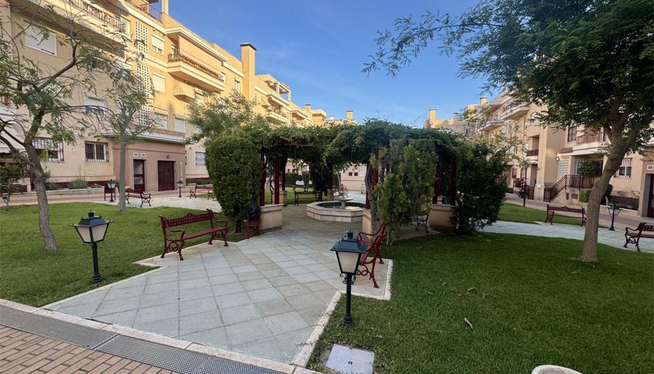 Foto 1 de Piso de alquiler en Calle María Montessori, 4, Tablero Bajo - Arruzafilla,  Córdoba Capital