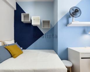 Bedroom of Flat to share in  Murcia Capital  with Terrace and Balcony