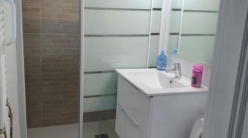 Pis per a compartir a Travesia del Nuevo Alamin, 6t, Alamín, Guadalajara - imatge 4 Foto 4 de Pis per a compartir a Travesia del Nuevo Alamin, 6t, Alamín, Guadalajara