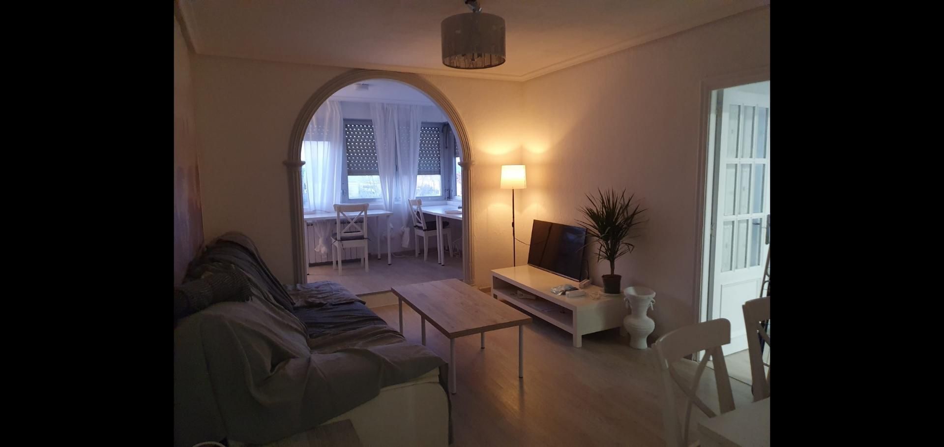 Flat to share in Travesia del Nuevo Alamin, Alamín