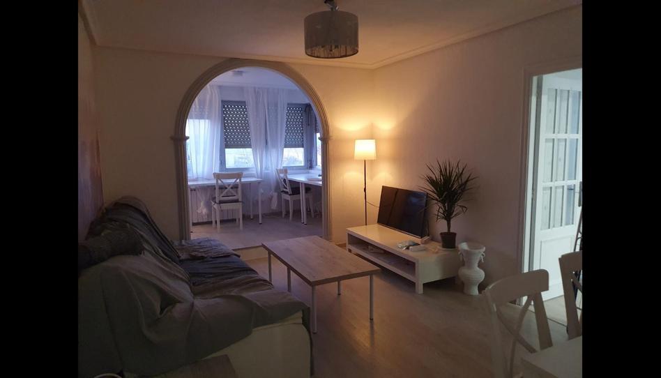 Pis per a compartir a Travesia del Nuevo Alamin, 6t, Alamín, Guadalajara - imatge 1 Foto 1 de Pis per a compartir a Travesia del Nuevo Alamin, 6t, Alamín, Guadalajara