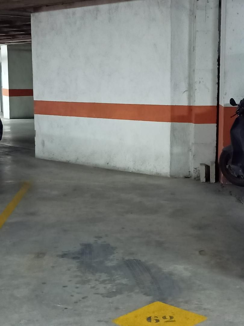 Aparcament de Garatge en venda en Polop