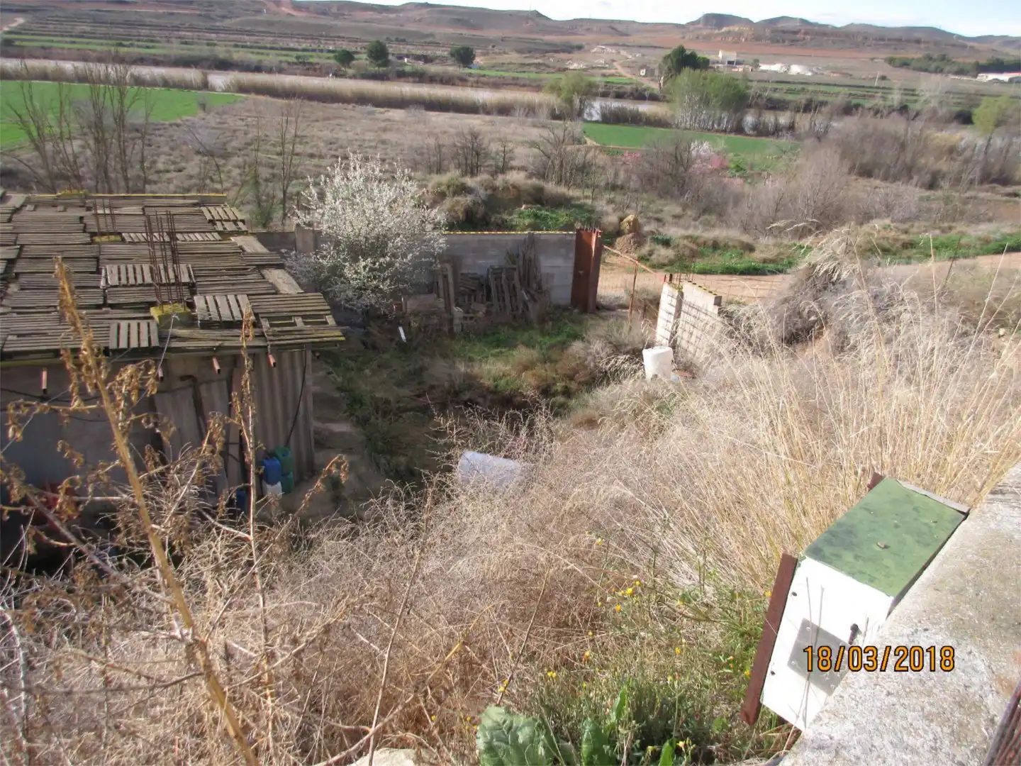 Terreno en venta en Alforque