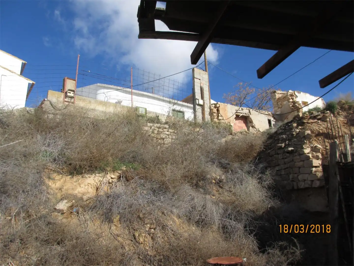 Terreno en venta en Alforque