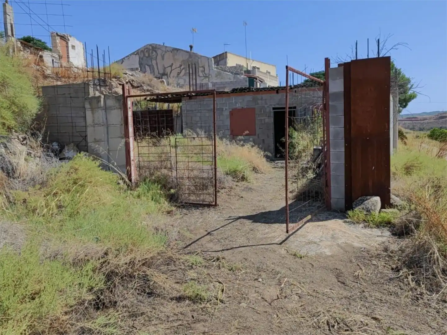 Terreno en venta en Alforque