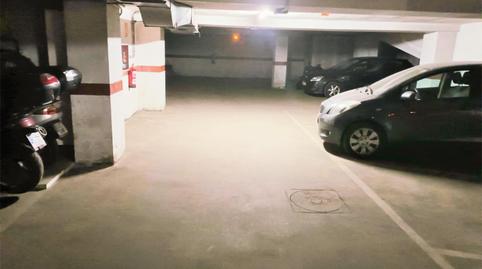 Foto 2 de Garatge en venda a Avenida del Mediterráneo, 39, Niño Jesús, Madrid