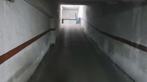 Foto 3 de Garatge en venda a Avenida del Mediterráneo, 39, Niño Jesús, Madrid