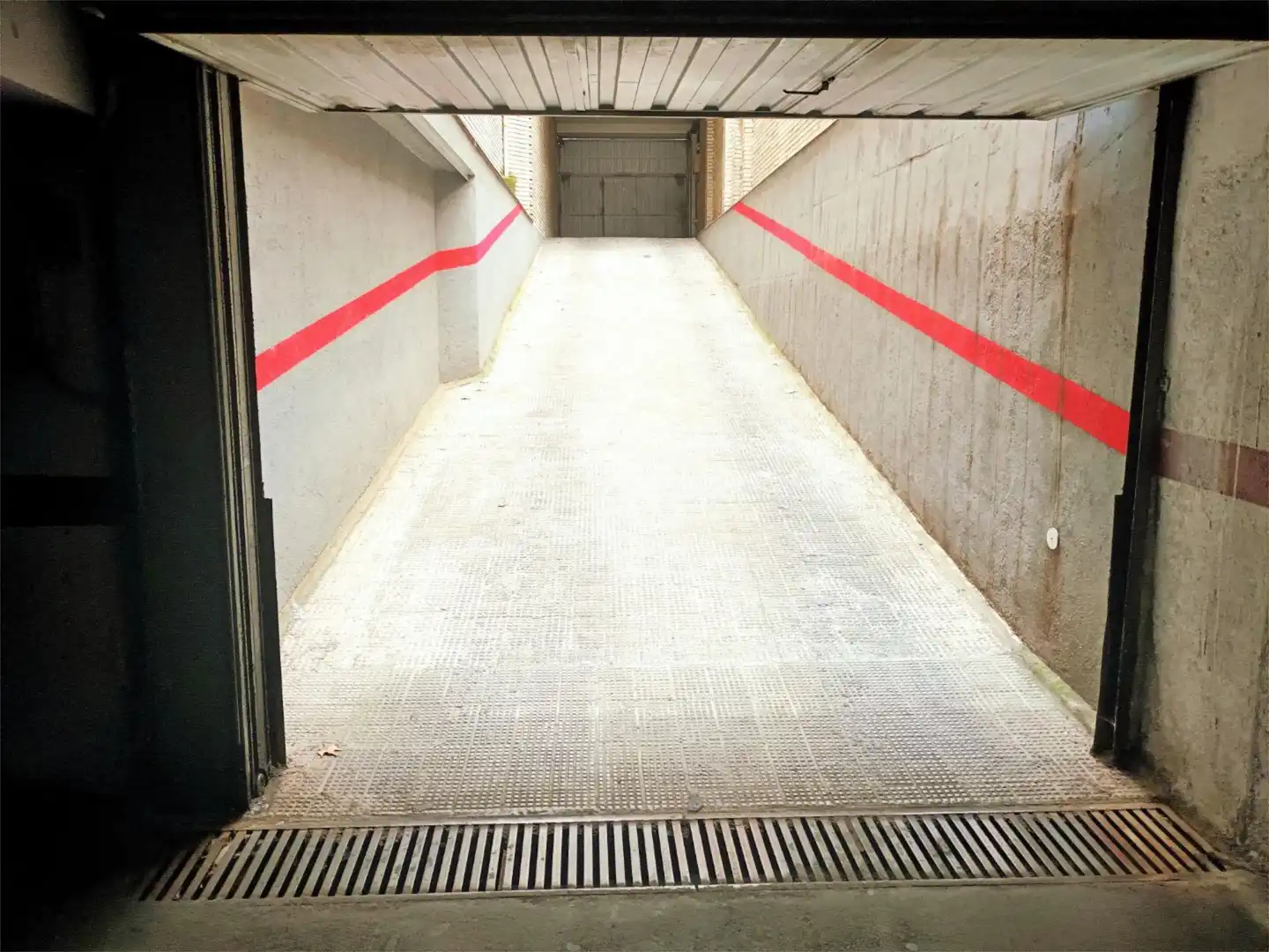 Parking of Garage for sale in Madrid