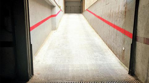 Foto 4 de Garatge en venda a Avenida del Mediterráneo, 39, Niño Jesús, Madrid