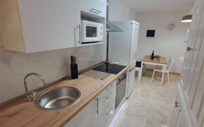 Apartamento en alquiler en playa del inglés