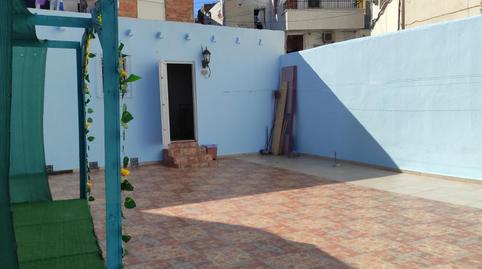 House or chalet for sale in Calle Reverenda Madre María Micaela, 7, La Chanca - Pescadería, Almería - image 5 Photo 5 of House or chalet for sale in Calle Reverenda Madre María Micaela, 7, La Chanca - Pescadería, Almería