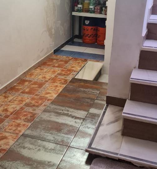 House or chalet for sale in Calle Reverenda Madre María Micaela, 7, La Chanca - Pescadería, Almería - image 1 Photo 1 of House or chalet for sale in Calle Reverenda Madre María Micaela, 7, La Chanca - Pescadería, Almería