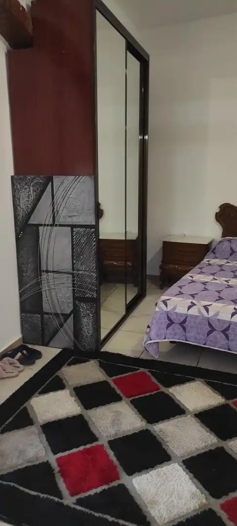 Bedroom of Houses for sale in  Almería Capital