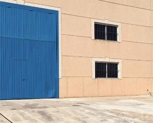 Exterior view of Industrial buildings to rent in Humilladero