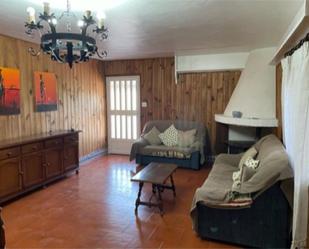 Living room of Single-family semi-detached to rent in Lorca  with Air Conditioner and Terrace