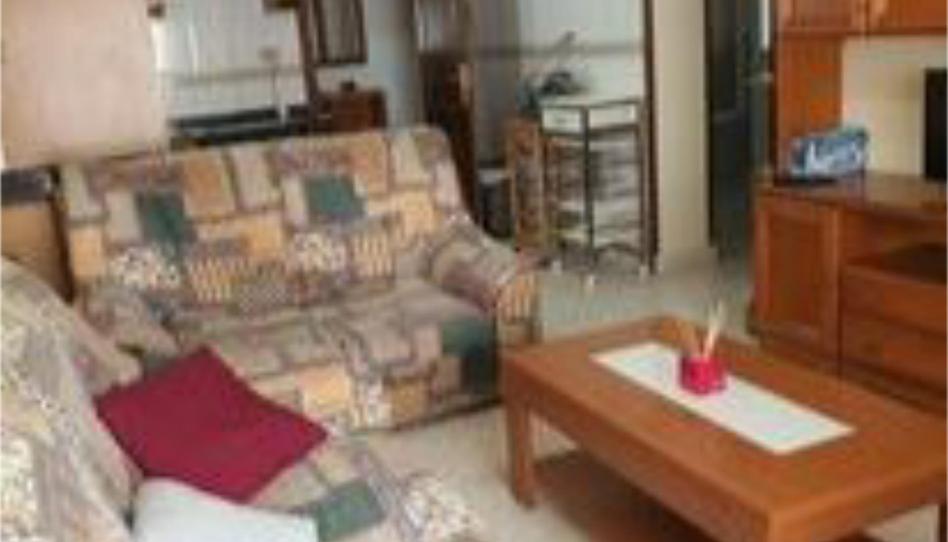 Foto 1 de Pis en venda a N-634, 36, Barreiros, Lugo