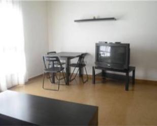 Living room of Flat for sale in Jumilla  with Air Conditioner