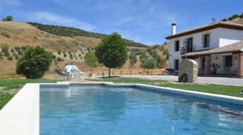 Finca rústica en venda a Calle Los Villalones, 5, Partidas Norte, Málaga - imatge 4 Foto 4 de Finca rústica en venda a Calle Los Villalones, 5, Partidas Norte, Málaga