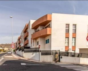 Exterior view of Flat for sale in Arona  with Terrace and Balcony