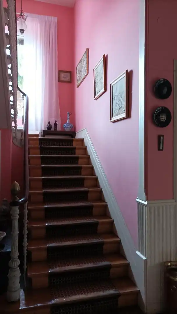 Casa o xalet de lloguer en Pravia amb Calefacció, Jardí privat i Parquet