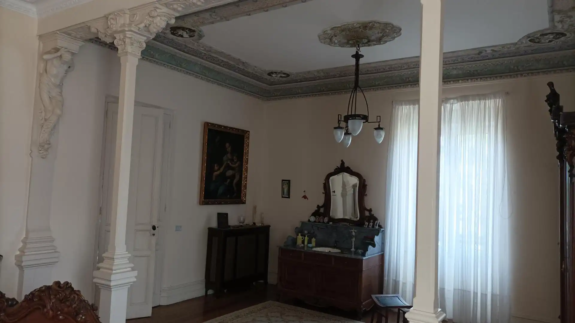 Casa o xalet de lloguer en Pravia amb Calefacció, Jardí privat i Parquet
