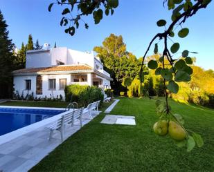 House or chalet to rent in Urbanización Lomas de Mijas, 83, Mijas pueblo