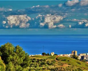 Casa o xalet de lloguer a Urbanización Lomas de Mijas, 83, Mijas pueblo