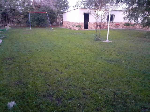 Casa-chalet en Venta en Lugar Polígono, 33 en Chinchón