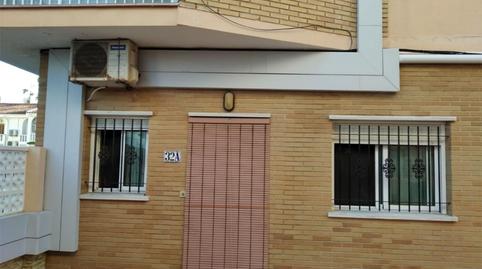 Foto 2 de Piso en venta en Calle del Mojón, 30, Torre de la Horadada, Pilar de la Horadada