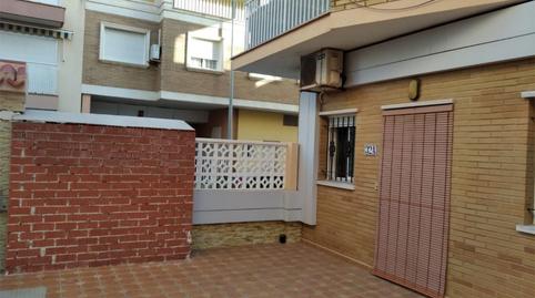 Foto 3 de Piso en venta en Calle del Mojón, 30, Torre de la Horadada, Pilar de la Horadada