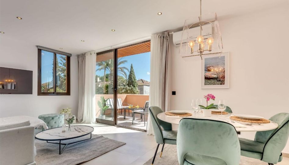 Wohnungen zum Verkauf in Calle de la Rosa, 100, Paraiso - Barronal, Estepona - Bild 1 Foto 1 von Wohnungen zum Verkauf in Calle de la Rosa, 100, Paraiso - Barronal, Estepona