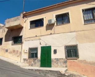 Exterior view of Apartment for sale in Cocentaina  with Air Conditioner, Terrace and Balcony
