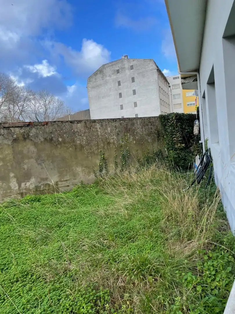 Garage zum Verkauf in Cedeira