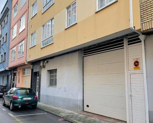 Exterior view of Garage for sale in Cedeira